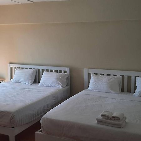 Lomsabai Apartments Банг Саен Экстерьер фото