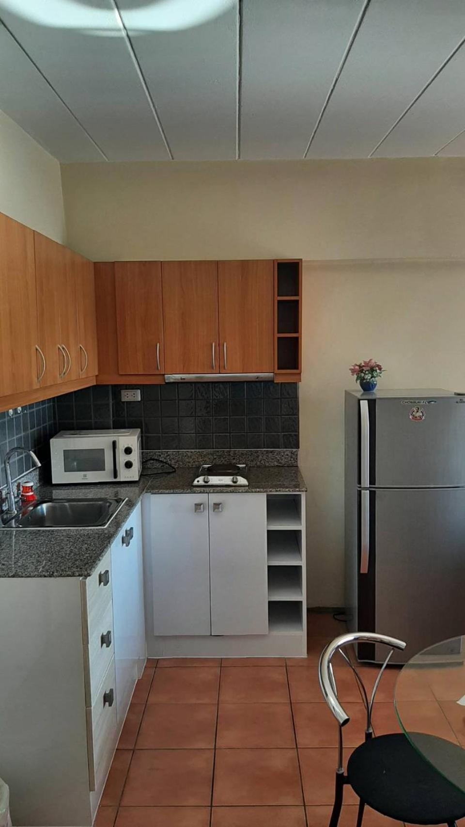 Lomsabai Apartments Банг Саен Экстерьер фото